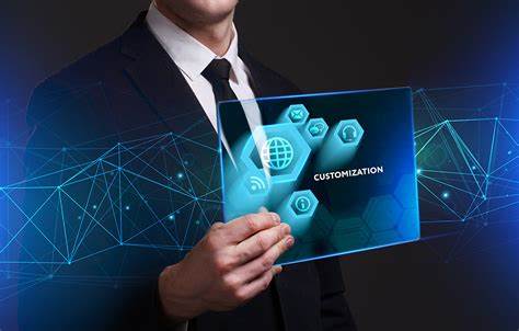 Customized Solutions